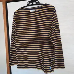 アーバンリサーチドアーズ　フォークアンドスプーン　ロングTシャツサイズ4