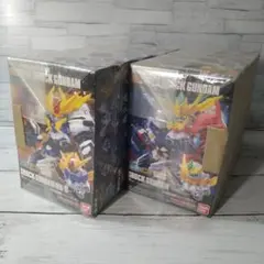 スーパーショックガンダム　キングショックガンダム　hguc　ガンプラ　SMP スーパーショックガンダム キングショックガンダム hguc ガンプラ SMP