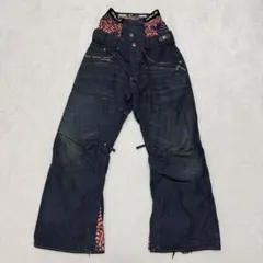 【週末価格】スノーボードウェア パンツ USA Sサイズ JP Mサイズ