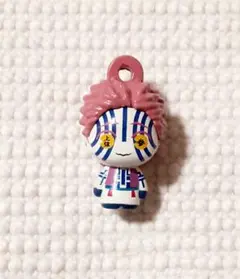 鬼滅の刃 びっくらたまご 猗窩座