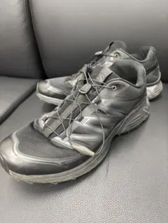 Salomon XT-Pathway 2 Grey/Black アーバンリサーチ - メルカリ