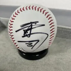 2025年最新】サイン 矢野謙次の人気アイテム - メルカリ