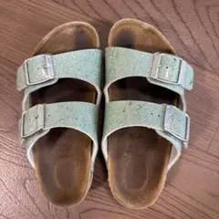 ビルケンストック　キッズ サンダル 18cm