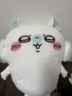 ちいかわ モモンガBIGぬいぐるみ