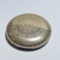 HABA ジュエルビューティ プレストパウダーのサムネイル