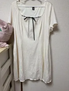 SHEINワンピース2枚セット