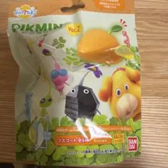 ピクミン びっくらたまごVol.2 バスボム