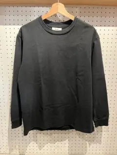 MXP ドライジャージー　ロングスリーブ　クルー