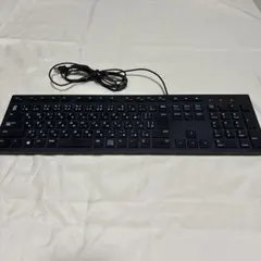 DELL 有線キーボード 日本語配列 フルサイズ 0MP09Yのサムネイル