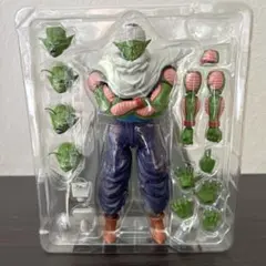 S.H.Figuarts ピッコロ 誇り高きナメック星人のサムネイル