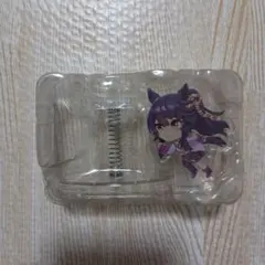 ウマ娘　ゆらスタ　ナリタブライアン