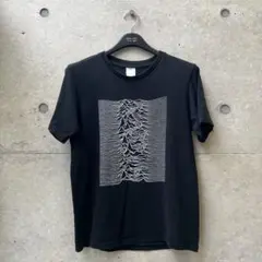 NUMBER (N)INE 01SS JOY DIVISION Tee