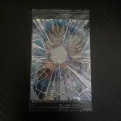 S*A様 イタジャガ ドラゴンボール vol.6 孫悟空&孫悟飯 SSR