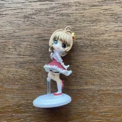 カードキャプターさくら　Qposket