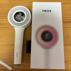 2026年最新】twice ペンライト トレカの人気アイテム - メルカリ