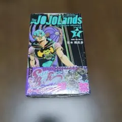 The JOJOLands 第7巻