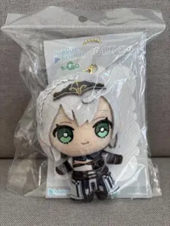 ホロライブ friends to go ぬいぐるみ ホロフレ 白銀ノエル