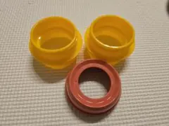 液体ミルク用 アタッチメント 3点セットのサムネイル