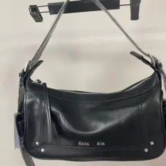 Matin Kim RIVET POINT QUAD SHOULDER BAG