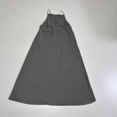 ベイフローキャミワンピース