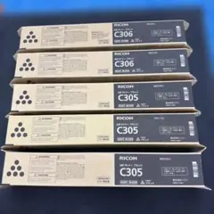 ➀新品未開封 RICOH MP Pトナー C6003 4色2セット - メルカリ