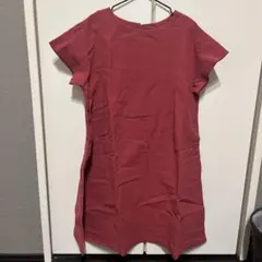 コムサワンピース