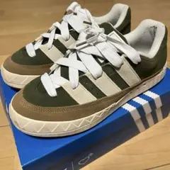 新品 adidas オリジナルス スタンスミス 大田由香梨と 26.6cm - メルカリ