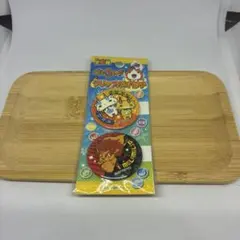 妖怪ウォッチ クリップカンバッチ