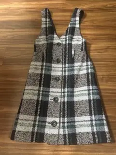 2026年最新】ブルーレーベルクレストブリッジ ワンピース ジャンパー