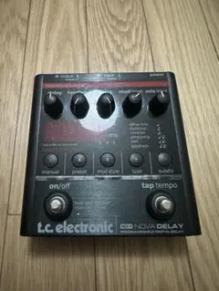Rocktron Intellifex On-Line ラック式マルチエフェクタ - メルカリ