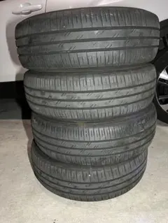 値下げ　195/60R17 中古　2本 2026年最新】195/60r17の人気アイテム - メルカリ