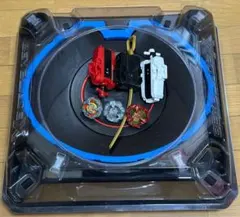 説明書あり】ベイブレードX BX-17 バトルエントリーセット まとめ売り