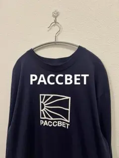 2026年最新】PACCBET 柄・デザイン：プリント（ロゴなど） メンズ 七分