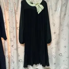 ブラック ワンピース