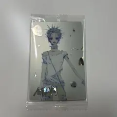 NANA キャラクターカード 大崎 ナナ　レア