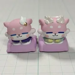 崩壊スターレイル　キュレネ　フィギュア