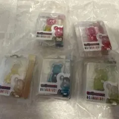 BE@RBRICK Package Ch@rm Collection Vol.2