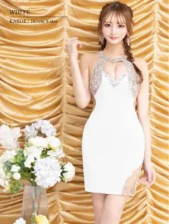 angelr キャバドレス