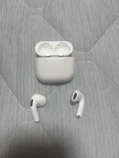AirPods4のサムネイル