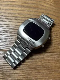 波*咀様 FOSSIL 2002 JR-7770 ジャンクのサムネイル