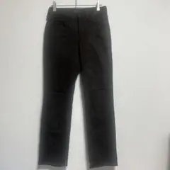 ピストルパンツ ヴィンセントパンツ 別珍 ハンドステッチ ロカビリー