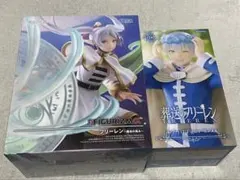 葬送のフリーレン Trio-Try-iT ヒンメル ＆フリーレン　セット