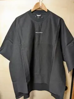 【DISCOVERED×RePLAY】MOCKNECK PULLOVERのサムネイル