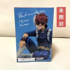 ヒロアカ　Break time collection 轟焦凍