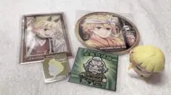 2026年最新】桑島慈悟郎アクスタの人気アイテム - メルカリ