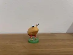 倒せそうなチャッピー(エラー品)