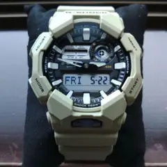 HOP 様専用 G-SHOCK カモフラージュシリーズ 電池新品 - メルカリ