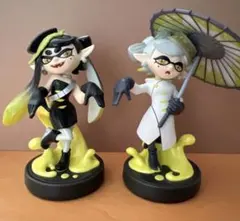 シオカラーズ　その他グッズ　まとめ売り 楽天市場】スプラ トゥーン シオカラーズの通販