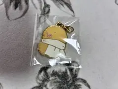 ちいかわ　ラッコ　チャーム