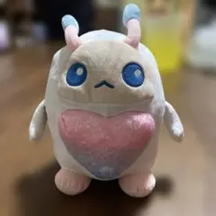 ファンターネ　あーぷん　ぬいぐるみ